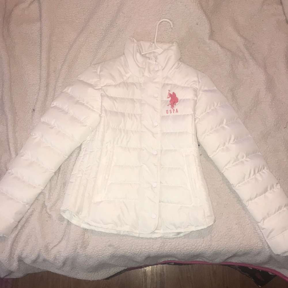 I never used it before it’s brand new